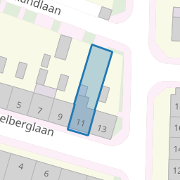 Perceel HUL00-B-1808