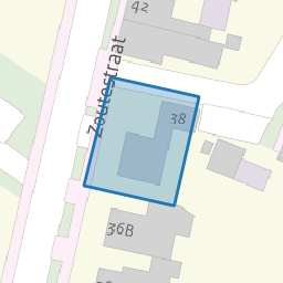 Perceel HUL00-B-1814