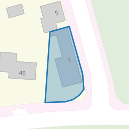 Perceel HUL00-B-1819