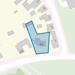 Perceel HUL00-B-1820