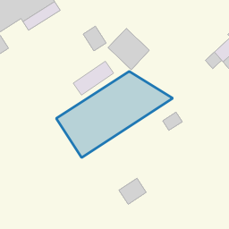 Perceel HUL00-B-1827