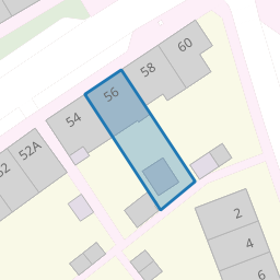 Perceel HUL00-B-1850