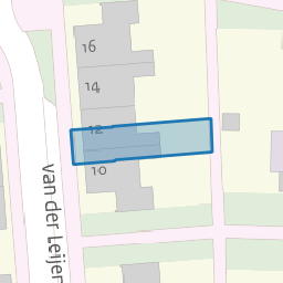 Perceel HUL00-B-1883