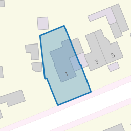 Perceel HUL00-B-1912