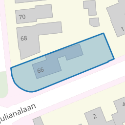 Perceel HUL00-B-1913