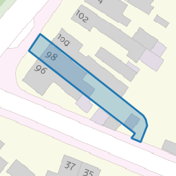 Perceel HUL00-B-1916