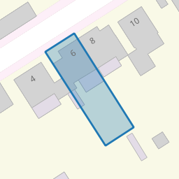 Perceel HUL00-B-1922