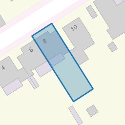 Perceel HUL00-B-1923