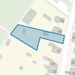 Perceel HUL00-B-1928