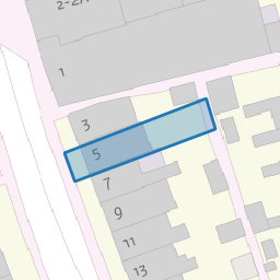 Perceel HUL00-B-1932