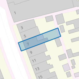 Perceel HUL00-B-1933