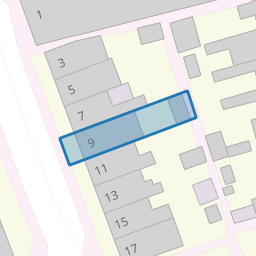 Perceel HUL00-B-1934