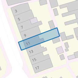 Perceel HUL00-B-1935