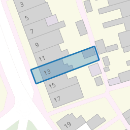 Perceel HUL00-B-1936