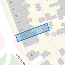 Perceel HUL00-B-1937