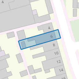 Perceel HUL00-B-1939