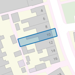 Perceel HUL00-B-1941