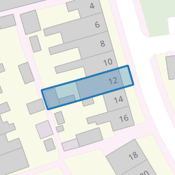 Perceel HUL00-B-1942