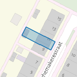 Perceel HUL00-B-1944