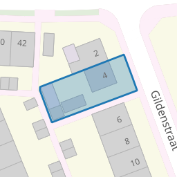 Perceel HUL00-B-1956