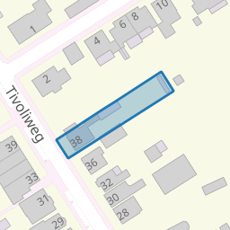 Perceel HUL00-B-1959