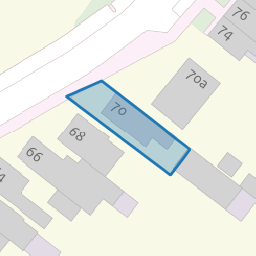 Perceel HUL00-B-1962