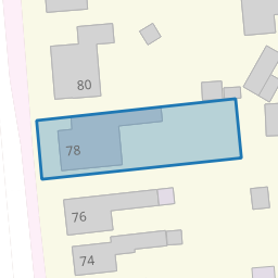 Perceel HUL00-B-1980