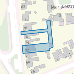 Perceel HUL00-B-1981