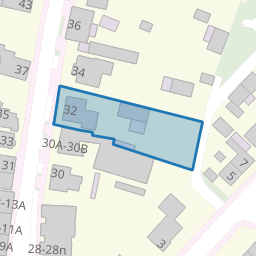 Perceel HUL00-B-1992