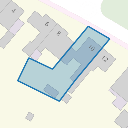 Perceel HUL00-B-1995