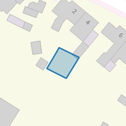 Perceel HUL00-B-1996