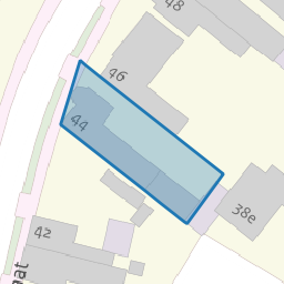 Perceel HUL00-B-1998