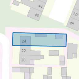 Perceel HUL00-B-2006