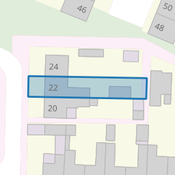 Perceel HUL00-B-2007