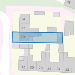 Perceel HUL00-B-2008