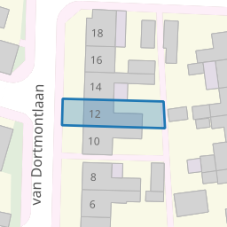 Perceel HUL00-B-2009