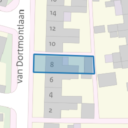 Perceel HUL00-B-2011