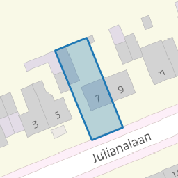 Perceel HUL00-B-2014