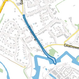 Perceel HUL00-B-2019