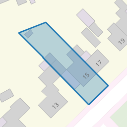 Perceel HUL00-B-2025