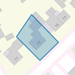 Perceel HUL00-B-2026