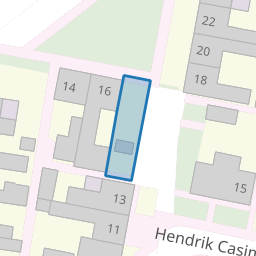 Perceel HUL00-B-2029