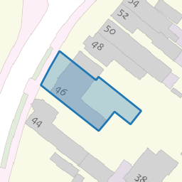 Perceel HUL00-B-2037