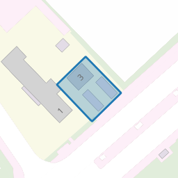 Perceel HUL00-B-2041