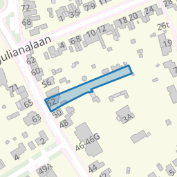 Perceel HUL00-B-2059