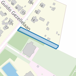 Perceel HUL00-B-2062