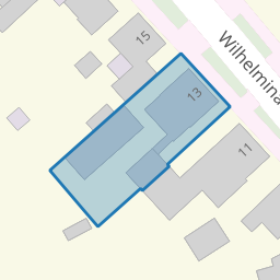 Perceel HUL00-B-2064