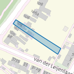 Perceel HUL00-B-2070