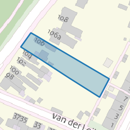 Perceel HUL00-B-2071