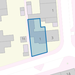 Perceel HUL00-B-2072